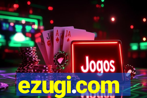 ezugi.com