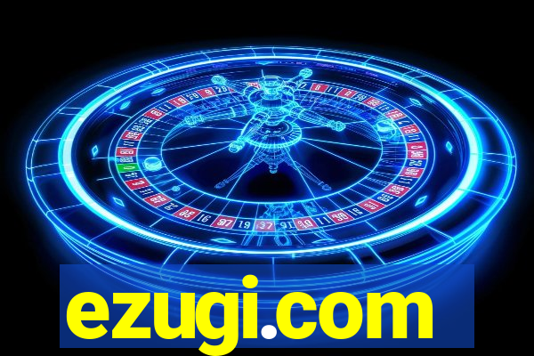 ezugi.com