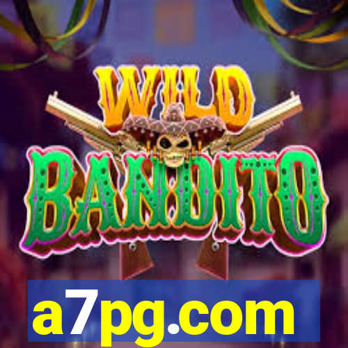 a7pg.com