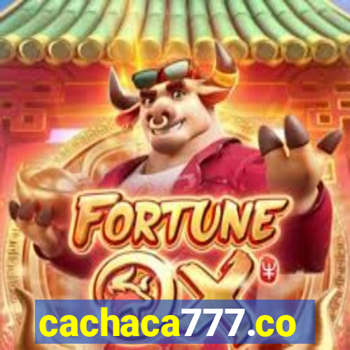 cachaca777.co