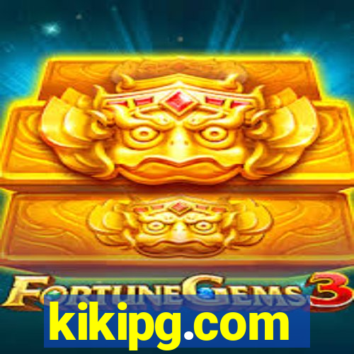 kikipg.com