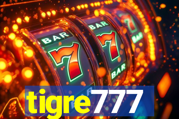 tigre777