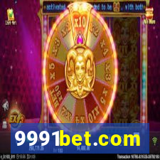 9991bet.com