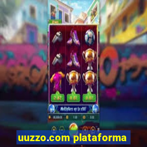 uuzzo.com plataforma