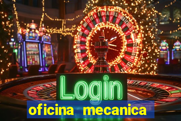 oficina mecanica porto alegre