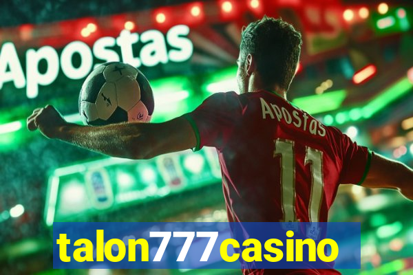 talon777casino