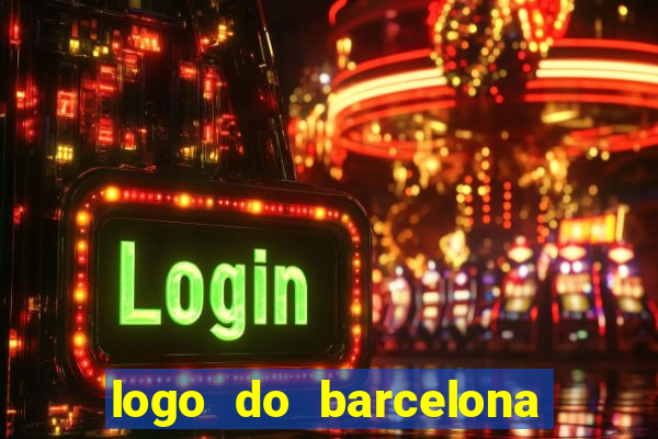 logo do barcelona dls 19