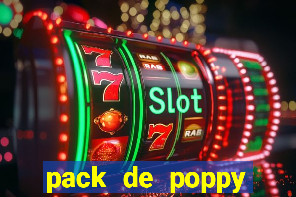 pack de poppy playtime 3 para drawing cartoons 2 vk