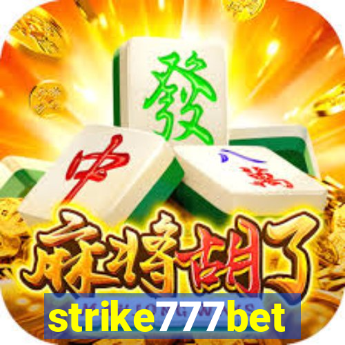 strike777bet