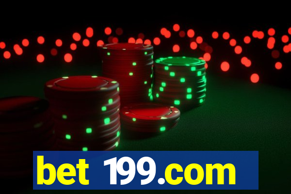 bet 199.com