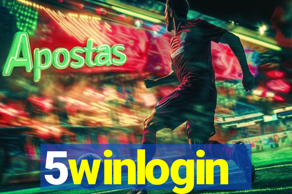 5winlogin