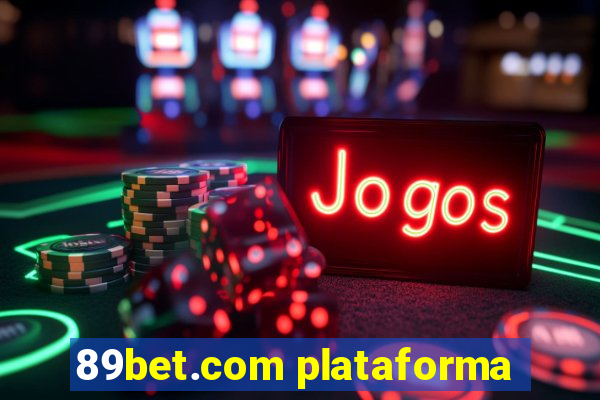 89bet.com plataforma