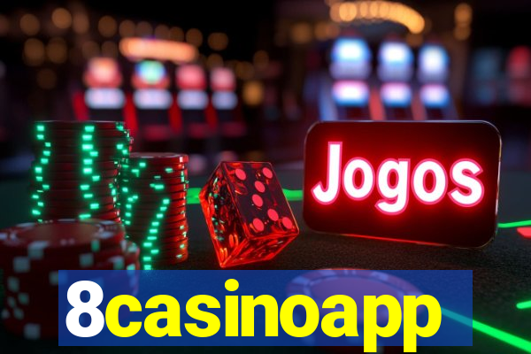 8casinoapp