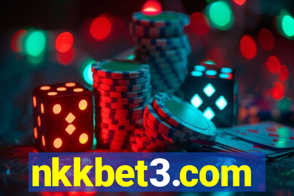 nkkbet3.com