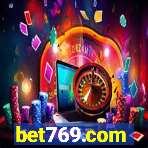bet769.com