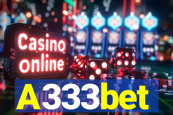 A333bet