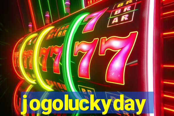 jogoluckyday