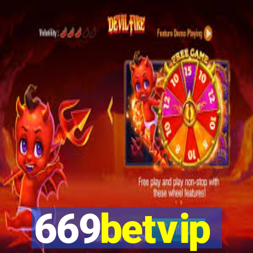 669betvip