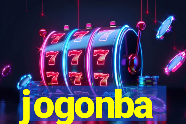 jogonba