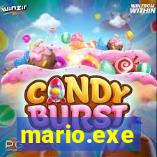 mario.exe