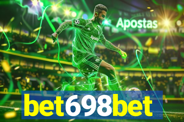 bet698bet
