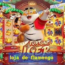 loja do flamengo taguatinga shopping
