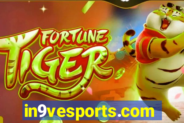 in9vesports.com