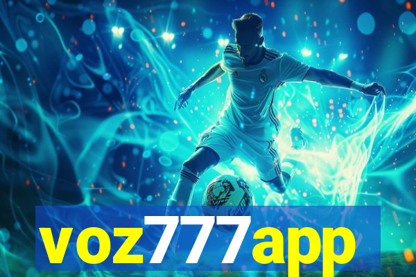 voz777app