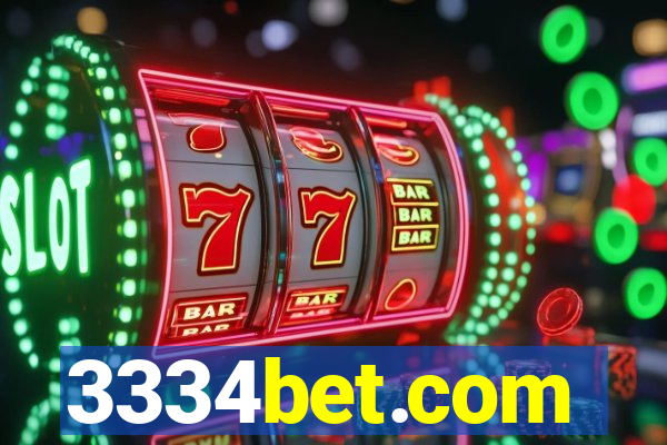 3334bet.com