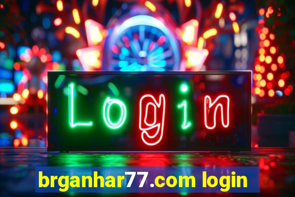 brganhar77.com login