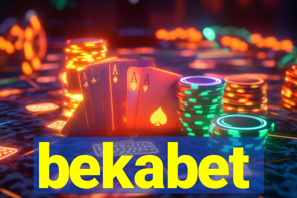 bekabet