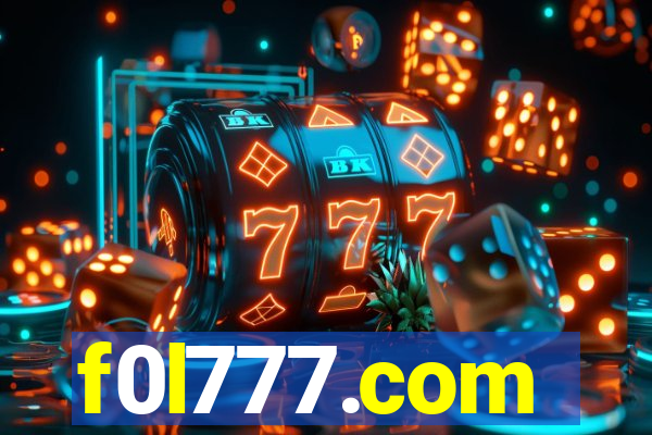 f0l777.com