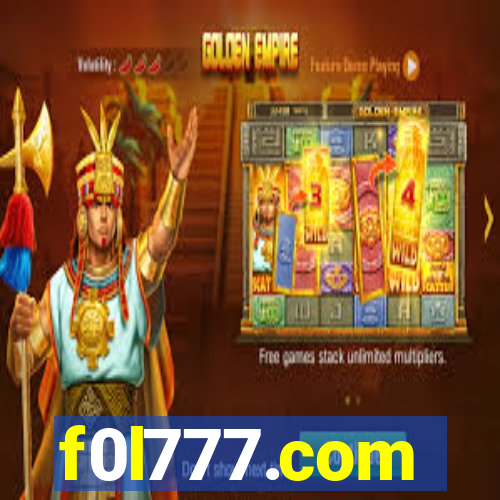 f0l777.com