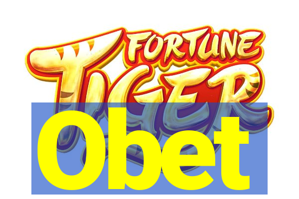 Obet
