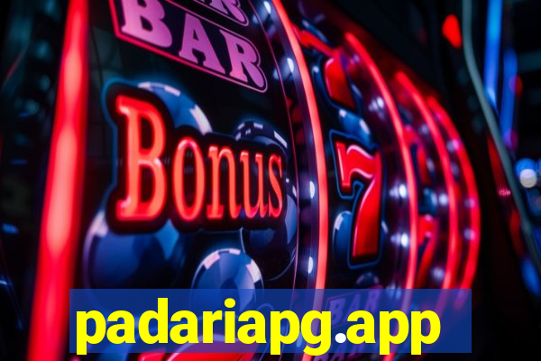 padariapg.app