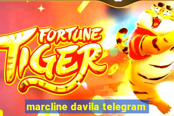 marcline davila telegram