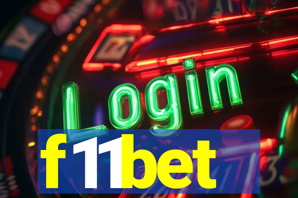 f11bet