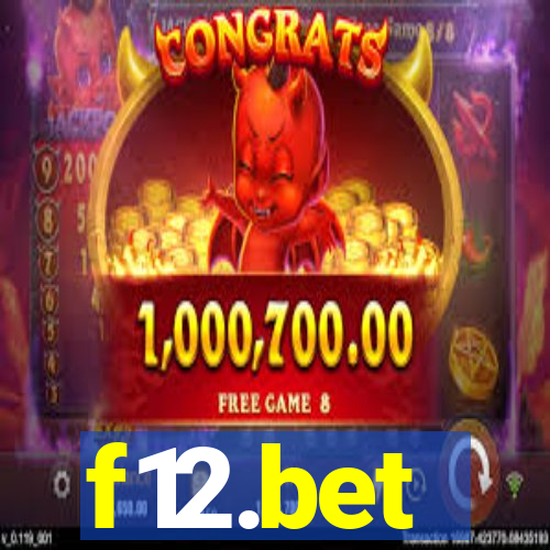 f12.bet