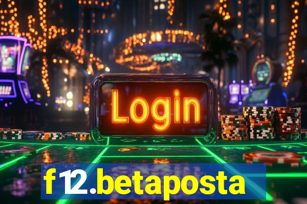 f12.betaposta