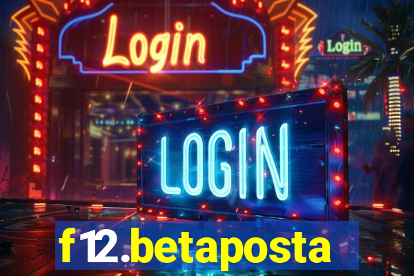 f12.betaposta