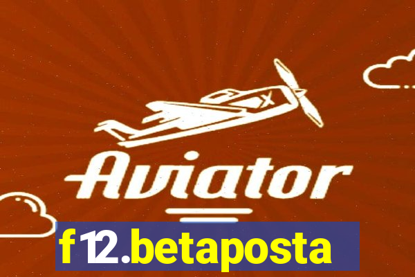 f12.betaposta