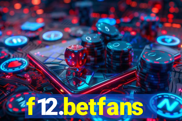 f12.betfans