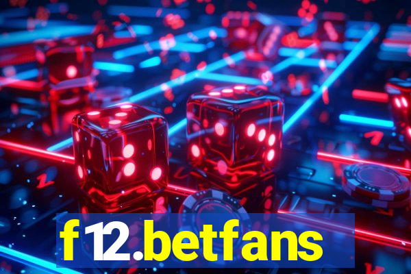 f12.betfans