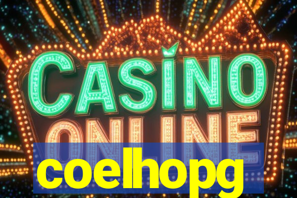 coelhopg