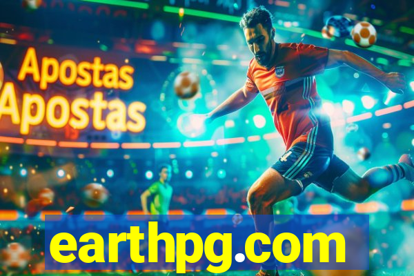 earthpg.com