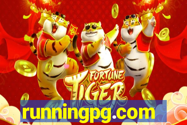 runningpg.com