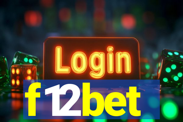 f12bet