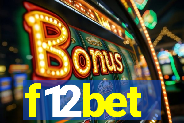 f12bet