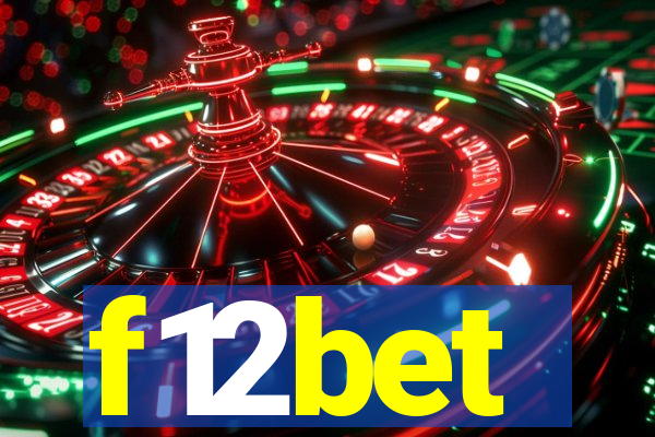 f12bet