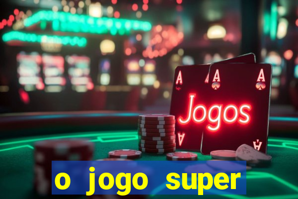o jogo super genius paga mesmo